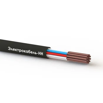 Кабель КВВГнг(А)-LS 14х1.0 0.66кВ (м) ЭЛЕКТРОКАБЕЛЬ НН 00-00006523