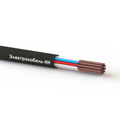 Кабель КВВГнг(А)-LS 14х2.5 0.66кВ (м) Электрокабель НН 00-00006525