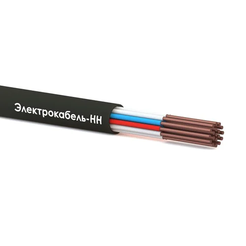 Кабель КВВГнг(А)-LS 19х1 0.66кВ (м) Электрокабель НН 00-00006526