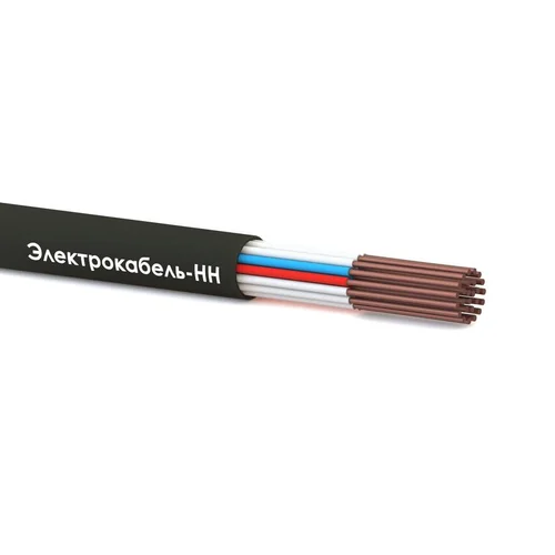 Кабель КВВГнг(А)-LS 27х1.5 0.66кВ (м) ЭЛЕКТРОКАБЕЛЬ НН 00-00006530