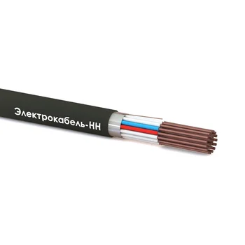 Кабель КВВГЭнг(А)-LS 27х1 0.66кВ (м) Электрокабель НН 00-00006624