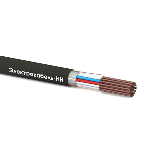 Кабель КВВГЭнг(А)-LS 27х1 0.66кВ (м) Электрокабель НН 00-00006624