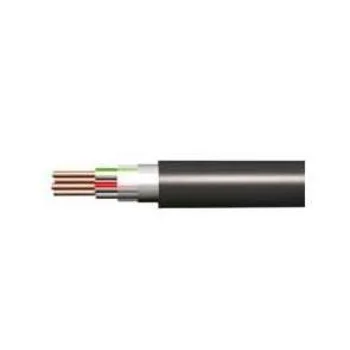 Кабель КВВГЭнг(А)-LS 5х1.5 (м) ЭЛЕКТРОКАБЕЛЬ НН 00-00006635