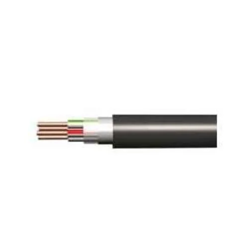 Кабель КВВГЭнг(А)-LS 5х1.5 (м) ЭЛЕКТРОКАБЕЛЬ НН 00-00006635