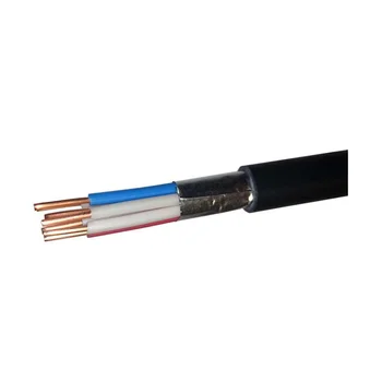Кабель КВВГЭнг(А)-LS 7х1.5 (м) ЭЛЕКТРОКАБЕЛЬ НН 00-00006638