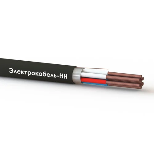 Кабель КВВГЭнг(А)-LS 7х6 0.66кВ (м) ЭЛЕКТРОКАБЕЛЬ НН 00-00006640