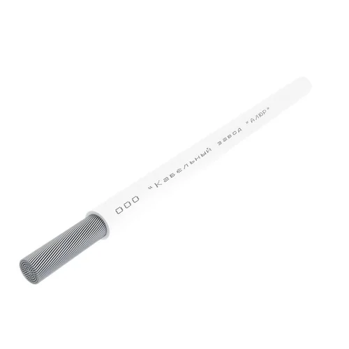 Провод ПАВ 1х16 220В Б ОК (м) АЛЮР 00-00009901