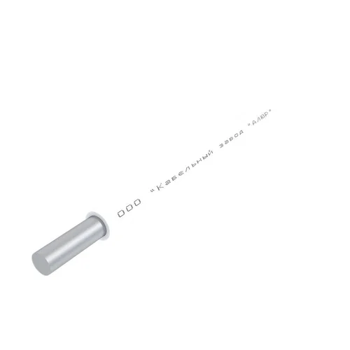 Провод ПАВ 1х2.5 220В Б ОК (бухта) (м) АЛЮР 00-00009916