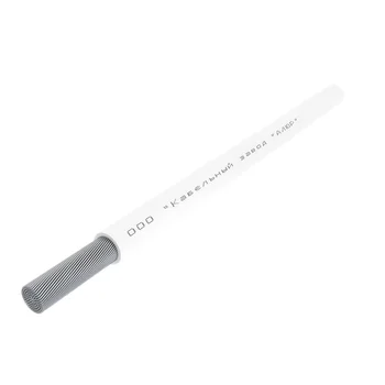 Провод ПАВ 1х70 380В Б МК (м) АЛЮР 00-00009952