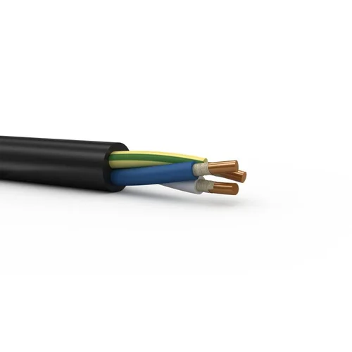 Кабель ВВГнг(А)-FRLSLTx 3х1.5 (N PE) 0.66кВ (м) ИВКЗ 00-00019281