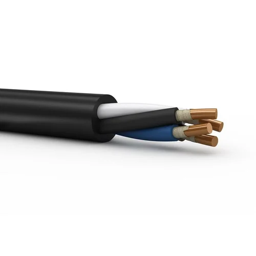 Кабель ВВГнг(А)-FRLSLTx 4х1.5 0.66кВ (м) ИВКЗ 00-00019287