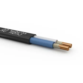 Кабель ППГ-Пнг(А)-FRHF 2х1.5 (N) 0.66кВ (м) ИВКЗ 00-00019762