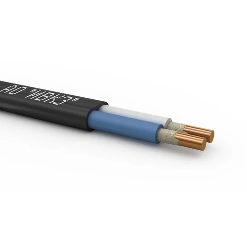 Кабель ППГ-Пнг(А)-FRHF 2х1.5 (N) 0.66кВ (м) ИВКЗ 00-00019762