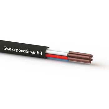 Кабель КВВГнг(А)-LS 7х0.75 0.66кВ (м) ЭЛЕКТРОКАБЕЛЬ НН 00-00020691