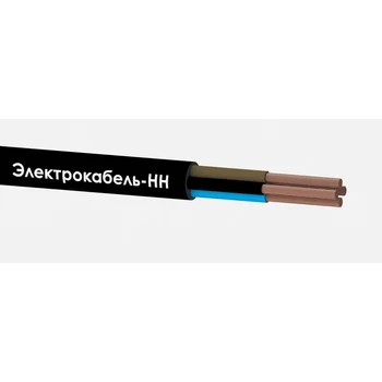 Кабель КГВВнг(А)-LS 4х1.5 (N) 380/660-2 (м) Электрокабель НН 00-00024212