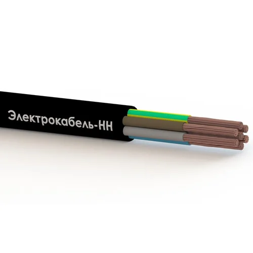 Кабель КГВВнг(А)-LS 7х1.5 (N PE) 380/660-2 (м) Электрокабель НН 00-00024218