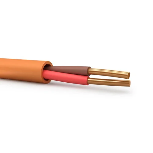 Кабель КПСнг(А)-FRHF 1х2х1.5 300В (бухта) (м) ИВКЗ 00-00025959