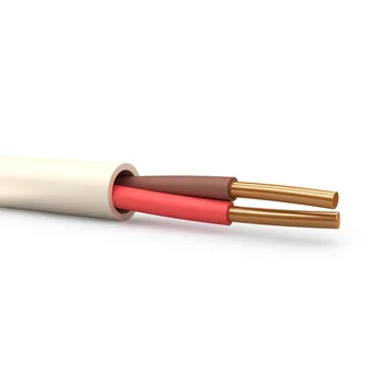 Кабель КПСнг(А)-FRLSLTx 1х2х0.5 300В (бухта) (м) ИВКЗ 00-00026119