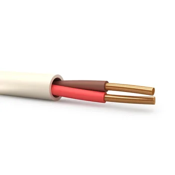 Кабель КПСнг(А)-FRLSLTx 1х2х0.75 300В (бухта) (м) ИВКЗ 00-00026120