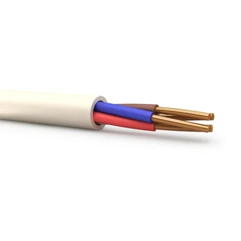 Кабель КПСнг(А)-FRLSLTx 2х2х0.5 300В (бухта) (м) ИВКЗ 00-00026127