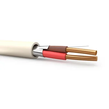 Кабель КПСЭнг(А)-FRLSLTx 1х2х1.5 300В (бухта) (м) ИВКЗ 00-00026215