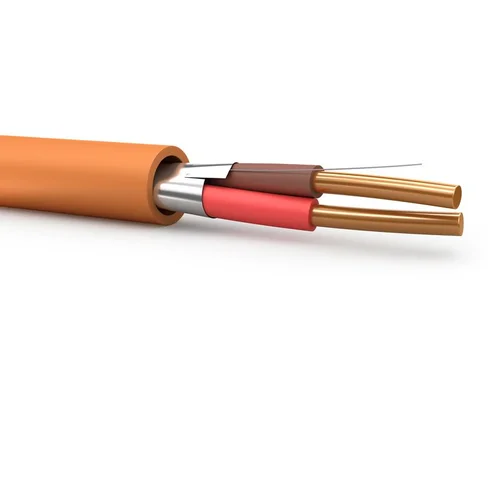 Кабель КПСЭнг(А)-FRLS 1х2х1.5 ОК 300В (бухта) (м) ИВКЗ 00-00026246