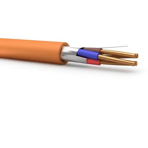 Кабель КПСЭнг(А)-FRLS 2х2х0.5 ОК 300В (бухта) (м) ИВКЗ 00-00026253