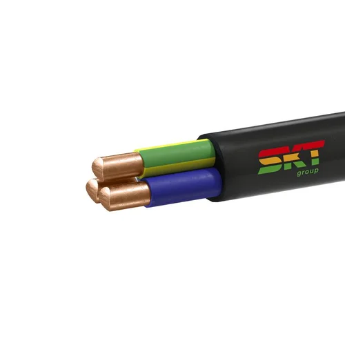 Кабель ВВГнг(А)-LS 3х1.5 (N PE) 0.66кВ (м) СКТ Псковкабель 00-00035114