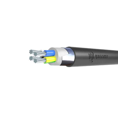 Кабель АВБШв 4х35 МК (N) 0.66кВ (м) Цветлит 00-00128056