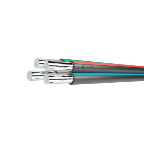 Провод СИП-2 3х25+1х35 (м) Цветлит 00-00129027