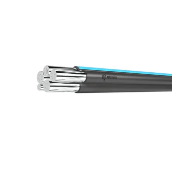 Провод СИП-2 3х50+1х70 (м) Цветлит 00-00129090