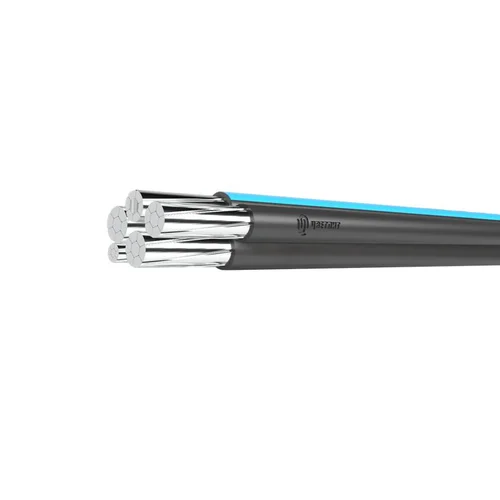 Провод СИП-2 3х50+1х70 (м) Цветлит 00-00129090