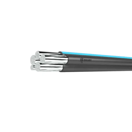 Провод СИП-2 3х70+1х54.6+1х16 (м) Цветлит 00-00129105