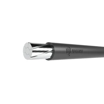 Провод СИП-3 1х35 20кВ (м) Цветлит 00-00129187