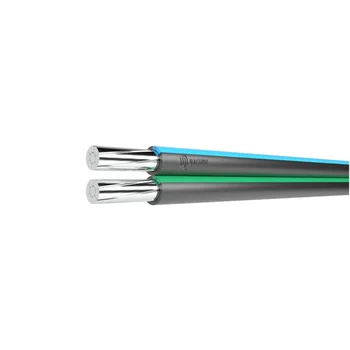 Провод СИП-4 2х25 (м) Цветлит 00-00129195