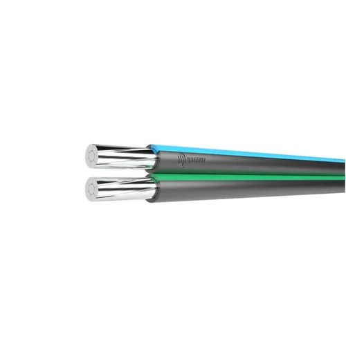 Провод СИП-4 2х25 (м) Цветлит 00-00129195