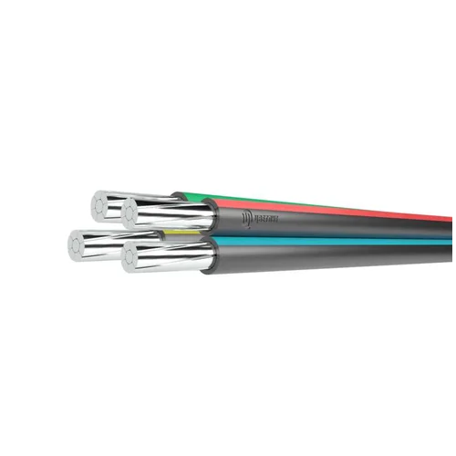 Провод СИП-4 4х50 (м) Цветлит 00-00129213