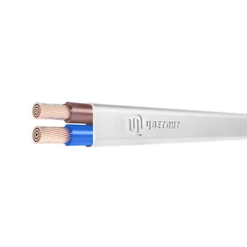 Провод ПБВВГ 2х2.5 (N) (бухта) (м) Цветлит 00-00129273