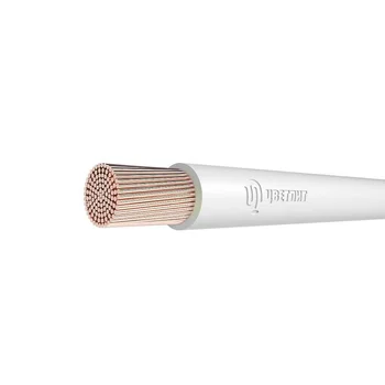 Провод ПуГВнг(А)-LS 1х1.5 Б 450/750В (бухта) (м) Цветлит 00-00130511
