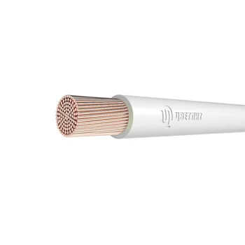 Провод ПуГВнг(А)-LS 1х240 Б 450/750В (м) Цветлит 00-00130525