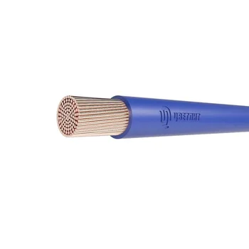 Провод ПуГВнг(А)-LS 1х35 С 450/750В (м) Цветлит 00-00130535