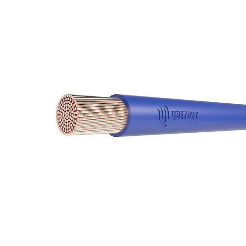 Провод ПуГВнг(А)-LS 1х35 С 450/750В (м) Цветлит 00-00130535