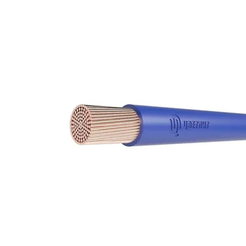 Провод ПуГВнг(А)-LS 1х70 С 450/750В (м) Цветлит 00-00130537
