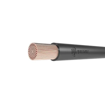 Провод ПуГВнг(А)-LS 1х95 Ч 450/750В (м) Цветлит 00-00130606