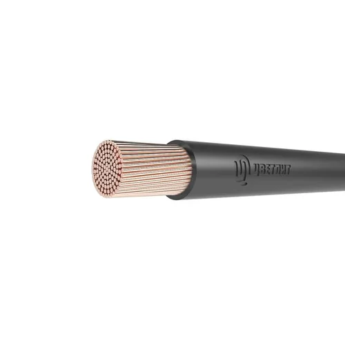 Провод ПуГВнг(А)-LS 1х95 Ч 450/750В (м) Цветлит 00-00130606