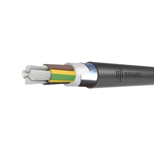 Кабель АВБШв 4х240 МС (N) 1кВ (м) Цветлит 00-00137331