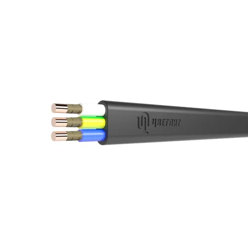 Кабель ППГ-Пнг(А)-FRHF 3х2.5 ОК (N PE) 0.66кВ (м) Цветлит 00-00140366