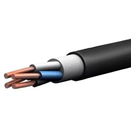 Кабель ППГнг(А)-HF 4х2.5 ОК (N) 0.66кВ (м) Цветлит 00-00140574