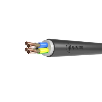 Кабель ВВГнг(А)-FRLS 4х25 МК (N) 0.66кВ (м) Цветлит 00-00140706