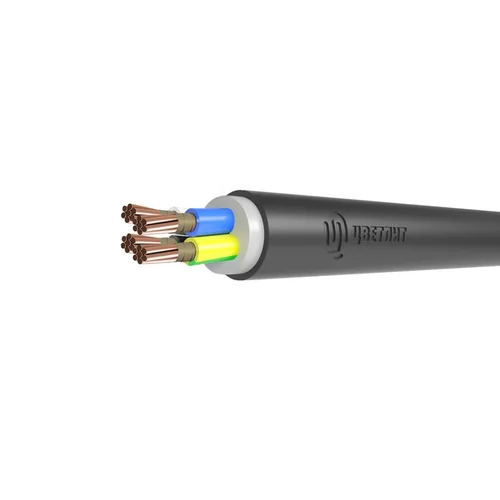 Кабель ВВГнг(А)-FRLS 4х50 МК (N) 0.66кВ (м) Цветлит 00-00140708